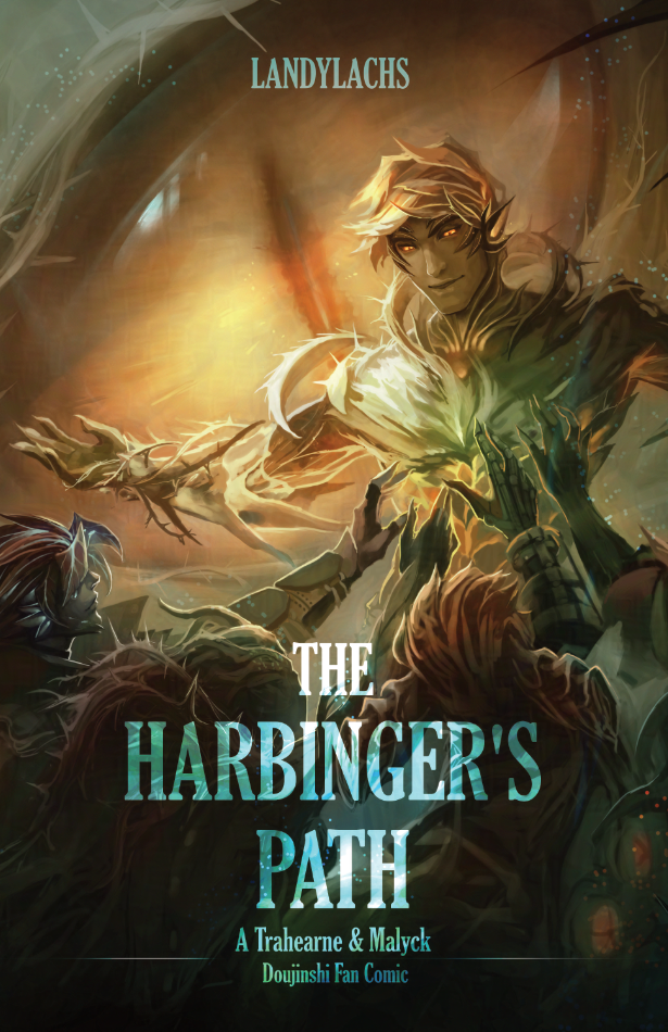 The Harbinger's Path